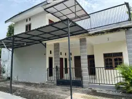 DIJUAL RUMAH LT. 2 PUSAT KOTA BANGIL