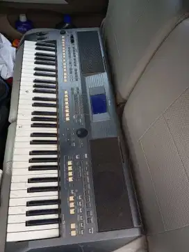 DI BELI KEYBOARD YAMAHA DENGAN SEGALA KONDISI