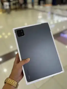 Xiaomi pad 6s pro 8/256 lengkap