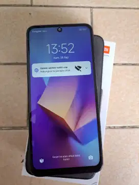 Xiaomi Note 10s 8/128LCD Gantian