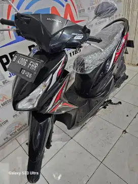 HONDA VARIO AGNES 110 2016