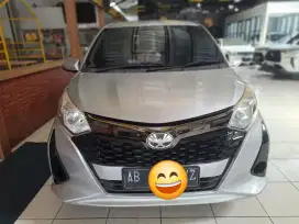 Calya E 1.2 manual 2019 Muluuuuuus