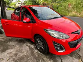 Mazda 2 tipe R 2013/2014