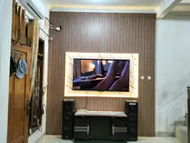 Wfc dinding rumah