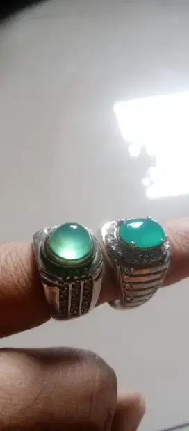 Bacan lawas ring kantoran