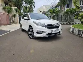 Honda CRV 2.4 AT 2016