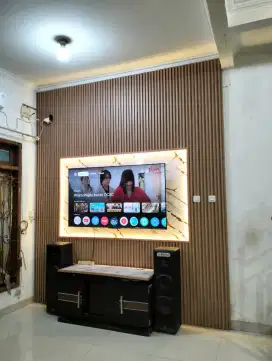 Wfc dinding rumah