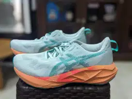 Asics Novablast 5