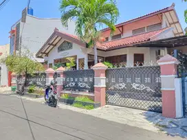 Dijual rumah dimanahan solo