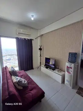 Apartemen Puncak Dharmahusada dkt Unair Galaxy Mall