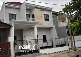 DiJual RUMAH Sulfat Malang