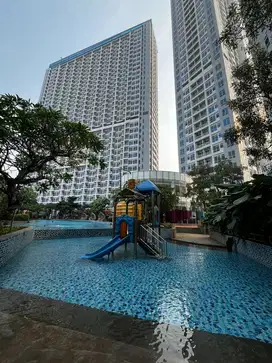 Dijual Murah dan Cepat Apartemen Puri Mansion Jakarta Barat