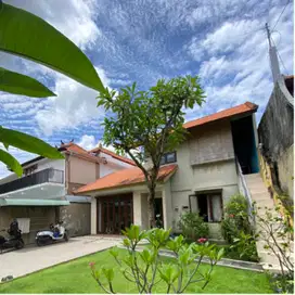 jual villa sanur kutat lestari sanur