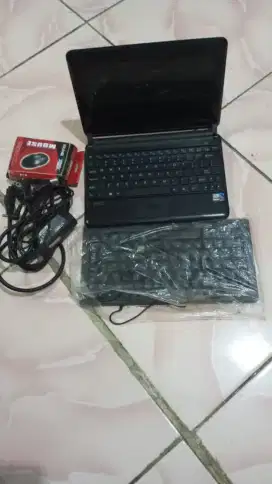 Jual Notebook Axioo PICO