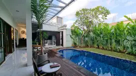 Dijual villa lantai 2 jimbaran bali