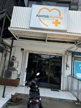 dijual Ruko murah sekali di bawah njop pdk pinang jakarta selatan