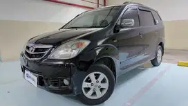 [OLXmobbi] Pajak Panjang Toyota Avanza 1.5 S Bensin-AT 2011 /