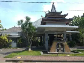 Villa Dan Spa Murah Di Jl Yudistira Seminyak Kuta Bali