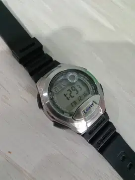 Casio W-752- 1AVES