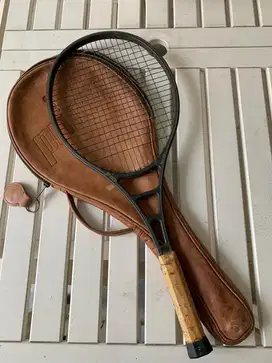 Prince Boron Vintage Tennis Racket