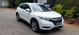 HRV 1.5 E A/T, Low KM