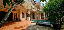 Dijual guest house