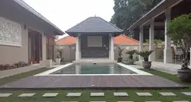 Dijual villa lantai 2 lokasi batur sari sanur