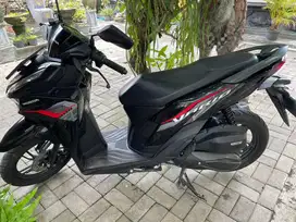 Vario 125 tahun 2023