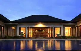 Dijual villa komplek pejeng gianyar