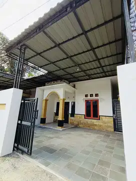 RUMAH SIAP HUNI NON KOMPLEK DI EKAWARNI, JOHOR