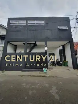 Dijual Rumah Kost Area Bintaro Dekat STAN , 13163