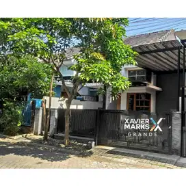 DiJual RUMAH jalan Perum Pandanwangi area Sulfat,Malang