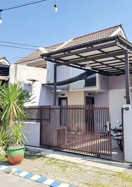 di jual perum Valencia Puri Surya jaya