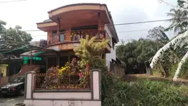 RUMAH LOKASI TUMPANG MALANG COCOK UNTUK GUEST HOUSE