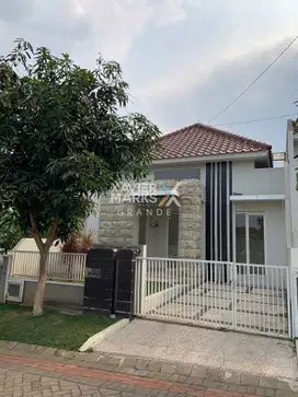 Dijual Rumah Siap Huni di Austinville Malang