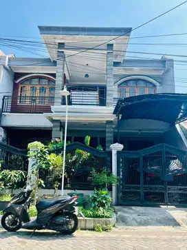 DIJUAL RUMAH JL.KAPI KAPI, SAWOJAJAR MALANG