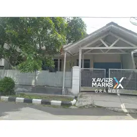 DiJual RUMAH jalan Perum Sulfat Agung area Sulfat,Malang