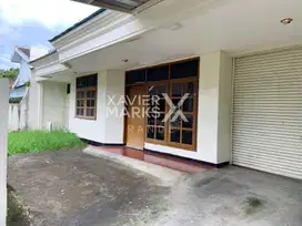 Dijual Rumah Murah di Jalan Bunga-bunga dekat Suhat Malang