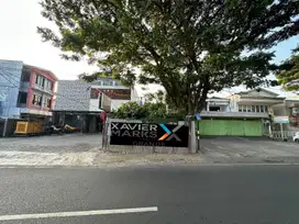 Dijual Tanah di Jalan Letjen Sutoyo area Blimbing, Malang