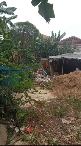 Dijual Tanah Cocok Dijadikan Cluster di Jl Kebagusan Pasar Minggu