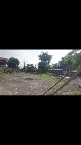 tanah sewa murah buduran sidoarjo