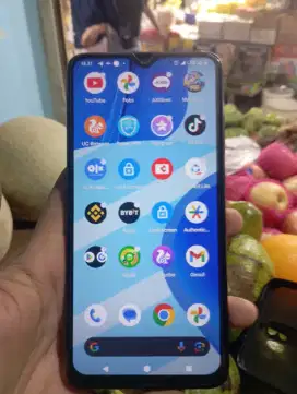 redmi note 8 pro ram 6 internal 128