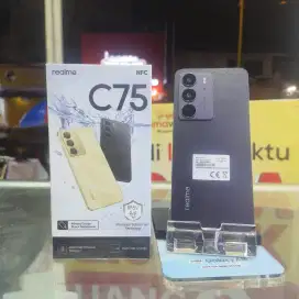 REALME C75 KREDIT SYARAT KTP SAJA