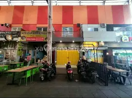 Dijual Ruko Gwalk Citraland Cocok Untuk Usaha Makanan