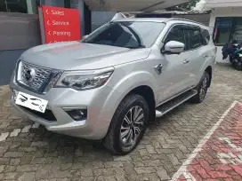 Di Jual Nissan Terra VL 4x2 2019