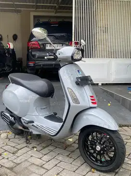 Vespa Sprint S 2020