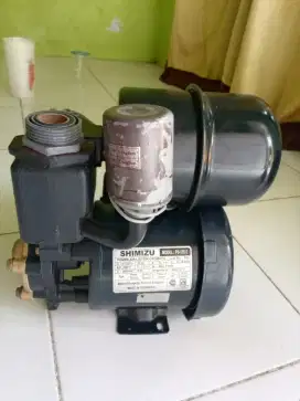 Mesin pompa air (Sanyo) Shimizu