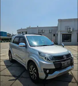 Toyota RUSH S TRD 1.5 AT bisa kami bantu TDP 5jt sampe aprrove 2015