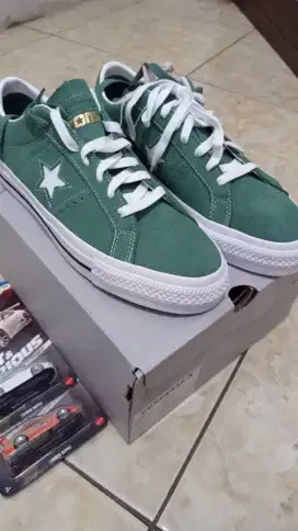 Converse One Star Pro Ox