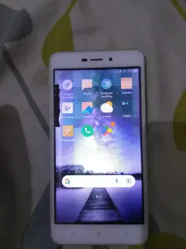 Batangan redmi A4 Ram 2/32